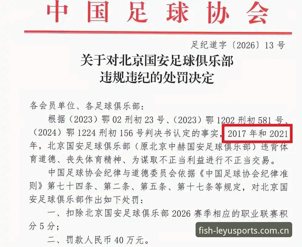 中国足协第三批禁足名单公布，65人受罚背后藏着哪些足球乱象？