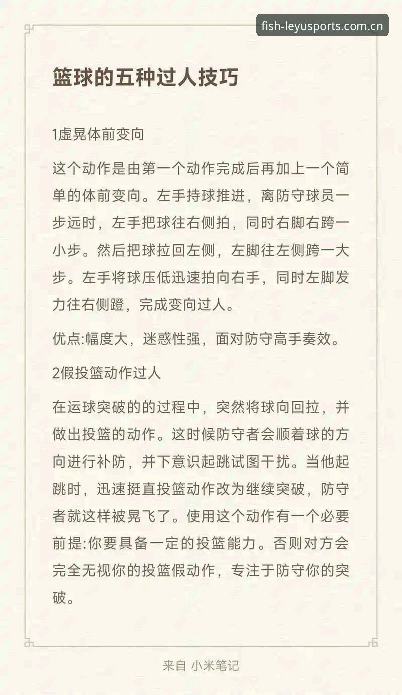 乐鱼体育赛事实况使用指南：从新手到高手的必备技巧